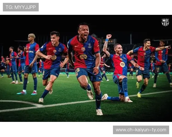 巴萨第16次加冕西超杯连续两年力克皇马彰显王者底蕴荣耀传承